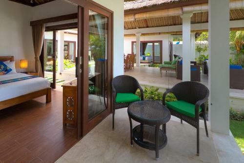 Villa Gita