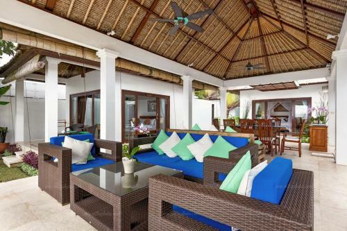 Villa Gita