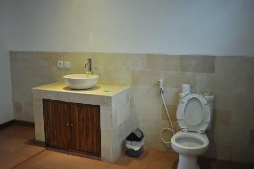 Si Doi Hotel Legian