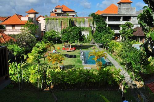 Si Doi Hotel Legian