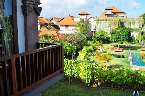 Si Doi Hotel Legian