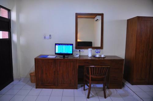 Si Doi Hotel Legian