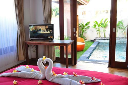 Si Doi Hotel Legian