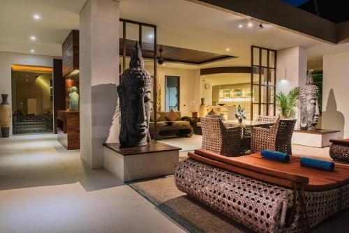 Villa Lisha