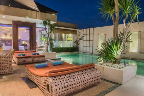 Villa Lisha