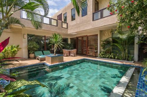 Villa Lisha