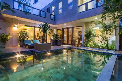 Villa Lisha
