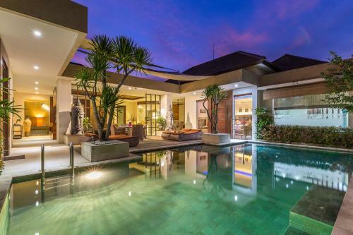 Villa Lisha