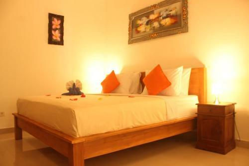 Amarta Beach Cottages