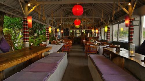 Amarta Beach Cottages