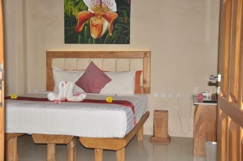 Crystal Beach Bali