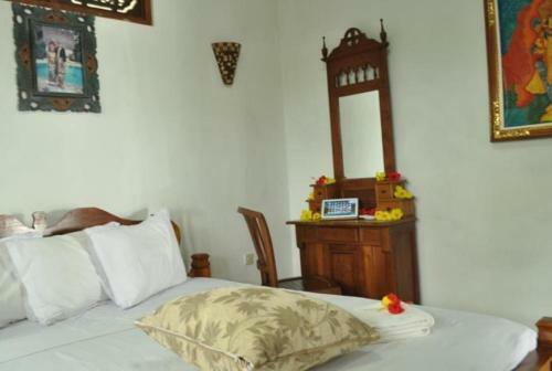 Crystal Beach Bali