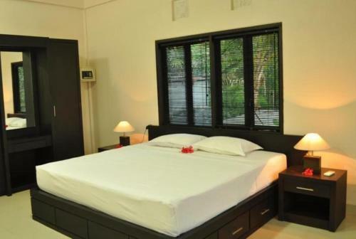 Crystal Beach Bali