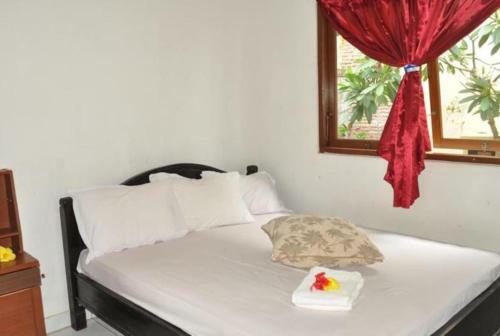 Crystal Beach Bali