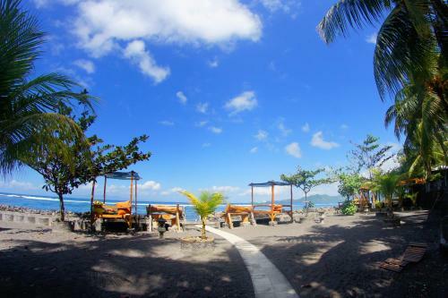Crystal Beach Bali