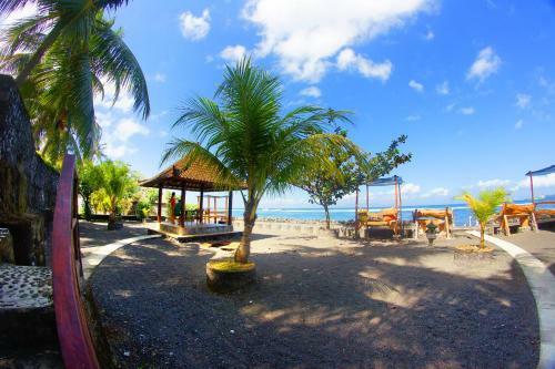 Crystal Beach Bali
