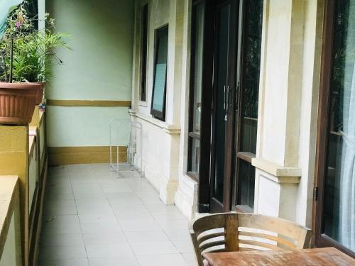 Suastika Bed & Breakfast