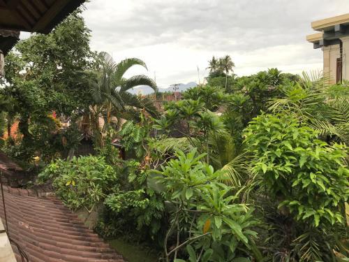 Suastika Bed & Breakfast