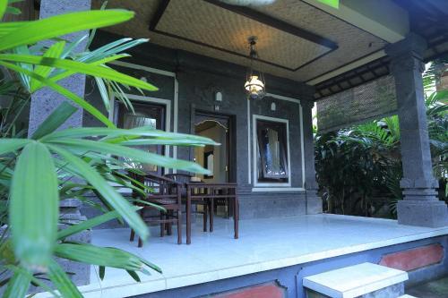 Suastika Bed & Breakfast