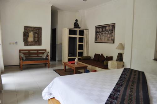 Suastika Bed & Breakfast