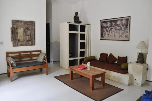 Suastika Bed & Breakfast