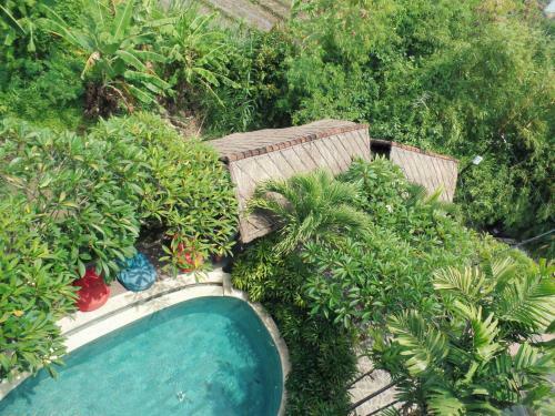 Hostal Matra Bali Surf Camp