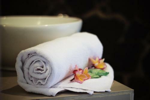 Hostal Matra Bali Surf Camp