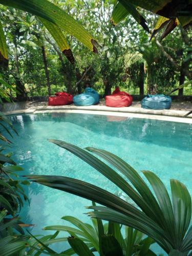 Hostal Matra Bali Surf Camp