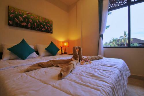 Pondok Muwa Hostel