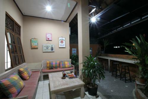 Pondok Muwa Hostel