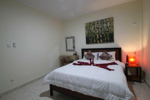 Pondok Muwa Hostel