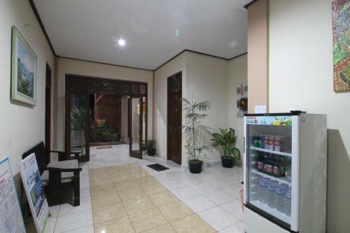 Pondok Muwa Hostel