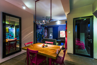 Dash Hotel Seminyak