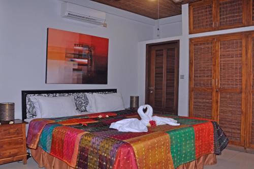 Bayshore Villa