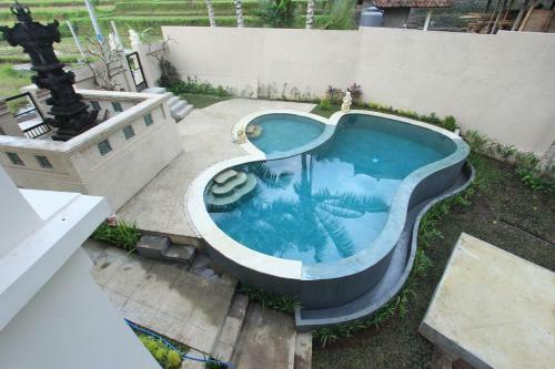Hostal Mahanadewi Villa