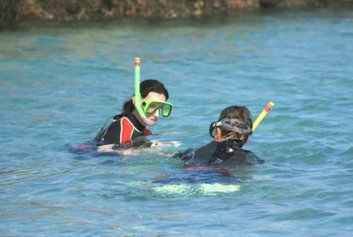 Hotel Candi Beach Resort & Spa