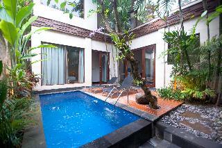 Hotel The Dipan Resort, Villas And Spa