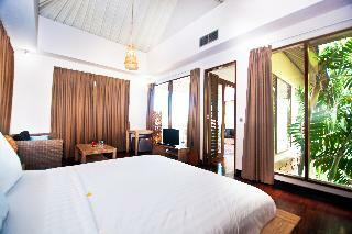 Hotel The Dipan Resort, Villas And Spa