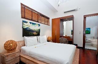 Hotel The Dipan Resort, Villas And Spa