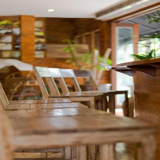 Hotel The Dipan Resort, Villas And Spa