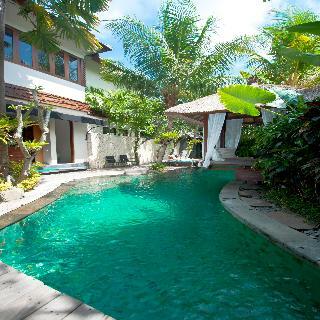 Hotel The Dipan Resort, Villas And Spa