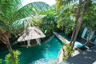 Hotel The Dipan Resort, Villas And Spa