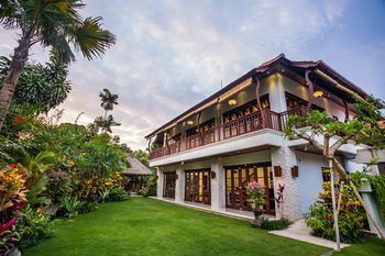 Villa La Bali