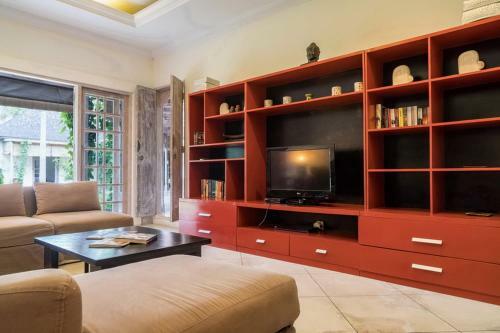 Villa Palma Bali