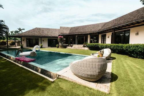 Villa Palma Bali