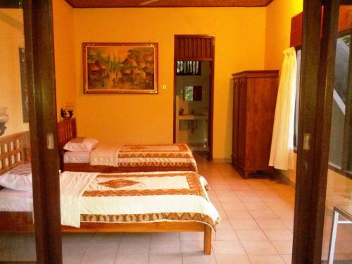 Hostal Puri Wisnu Bungalow