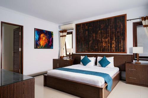 Alamanda Canggu Villa By Gamma Hospitality