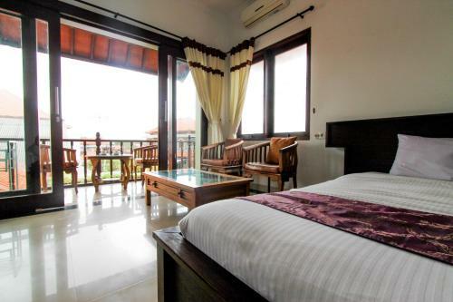 Alamanda Canggu Villa By Gamma Hospitality