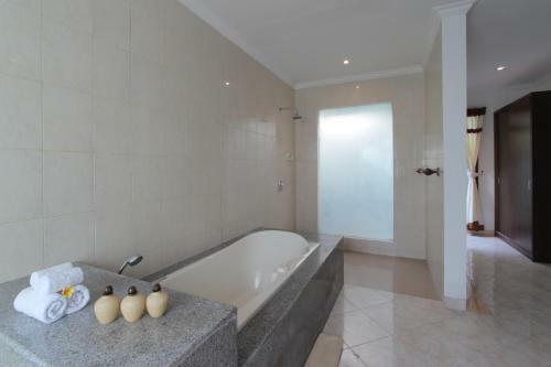 Alamanda Canggu Villa By Gamma Hospitality