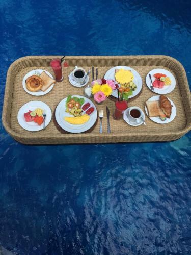 Alamanda Canggu Villa By Gamma Hospitality